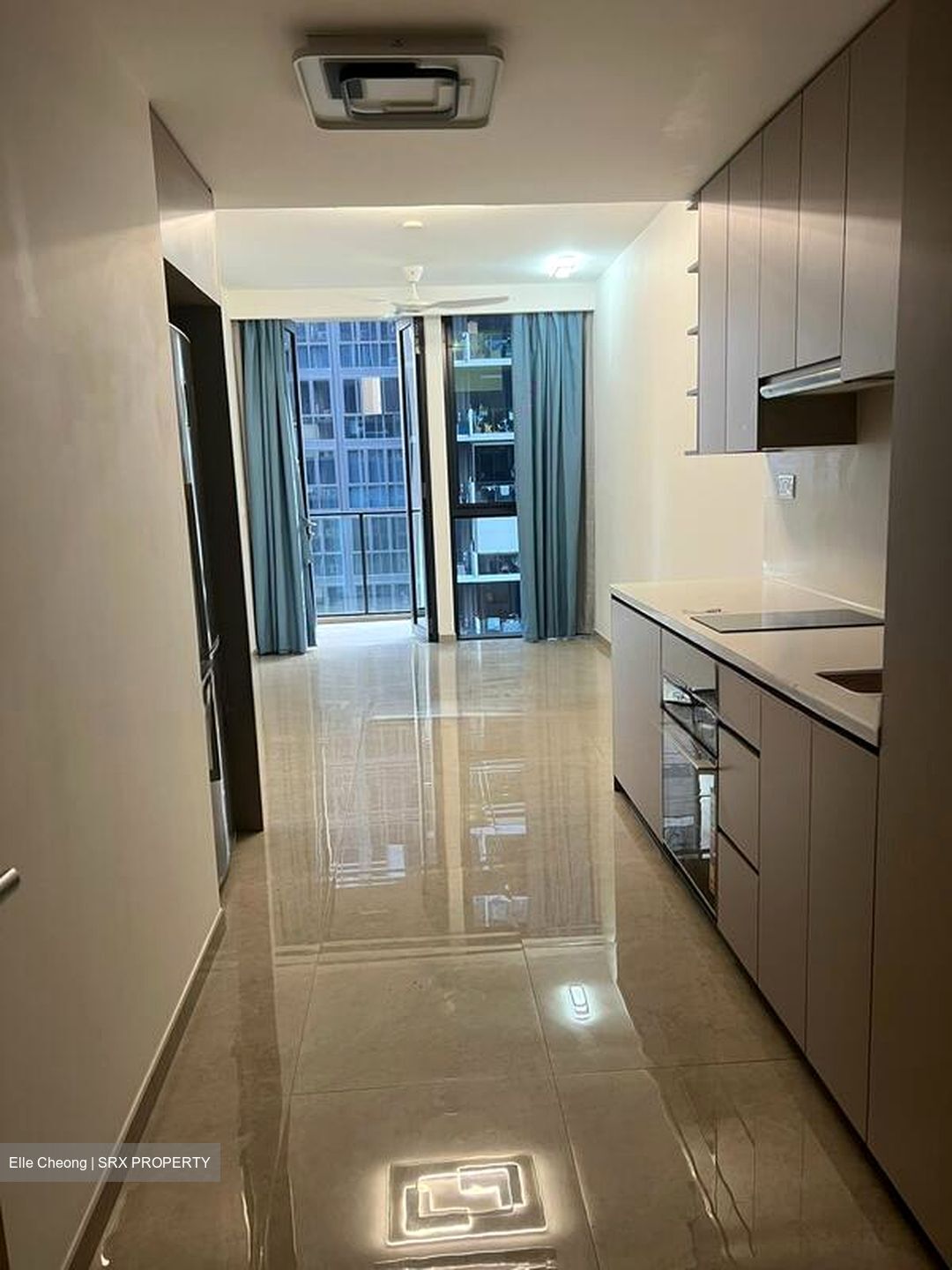 The Tapestry (D18), Condominium #566722421